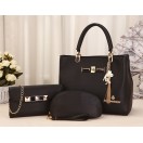 JESSICA MINKOFF 3559 BROWN